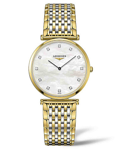 Longines La Grande Classique  L4.709.2.88.7